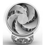 Кулер Zalman ZET 5 White (ZET 5 WHITE)
