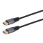 Кабель DisplayPort - DisplayPort, 1м, Cablexpert CC-DP8K-1M - фото 2