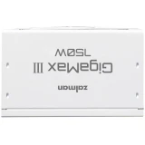 Блок питания 750W Zalman GigaMax III (ZM750-GV3 WH)