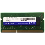 Оперативная память 2Gb DDR-III 1600MHz ADATA SO-DIMM (AO1L16BC2N1-BQHS)
