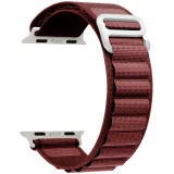 Ремешок Lyambda Navi DSN-19-20-WR Wine Red