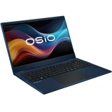 Ноутбук OSiO BaseLine B150i Blue (B150I-002C)