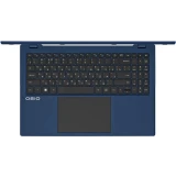 Ноутбук OSiO BaseLine B150i Blue (B150I-002C)