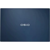 Ноутбук OSiO BaseLine B150i Blue (B150I-002C)