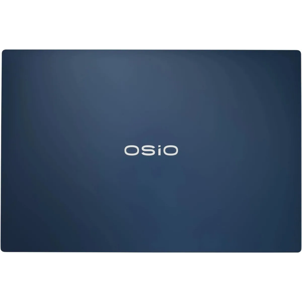 Ноутбук OSiO BaseLine B150i Blue (B150I-002C) - фото 8