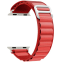 Ремешок Lyambda Navi DSN-19-20-RD Red