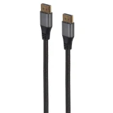 Кабель DisplayPort - DisplayPort, 2м, Cablexpert CC-DP8K-2M