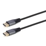 Кабель DisplayPort - DisplayPort, 2м, Cablexpert CC-DP8K-2M