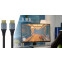 Кабель DisplayPort - DisplayPort, 2м, Cablexpert CC-DP8K-2M - фото 3