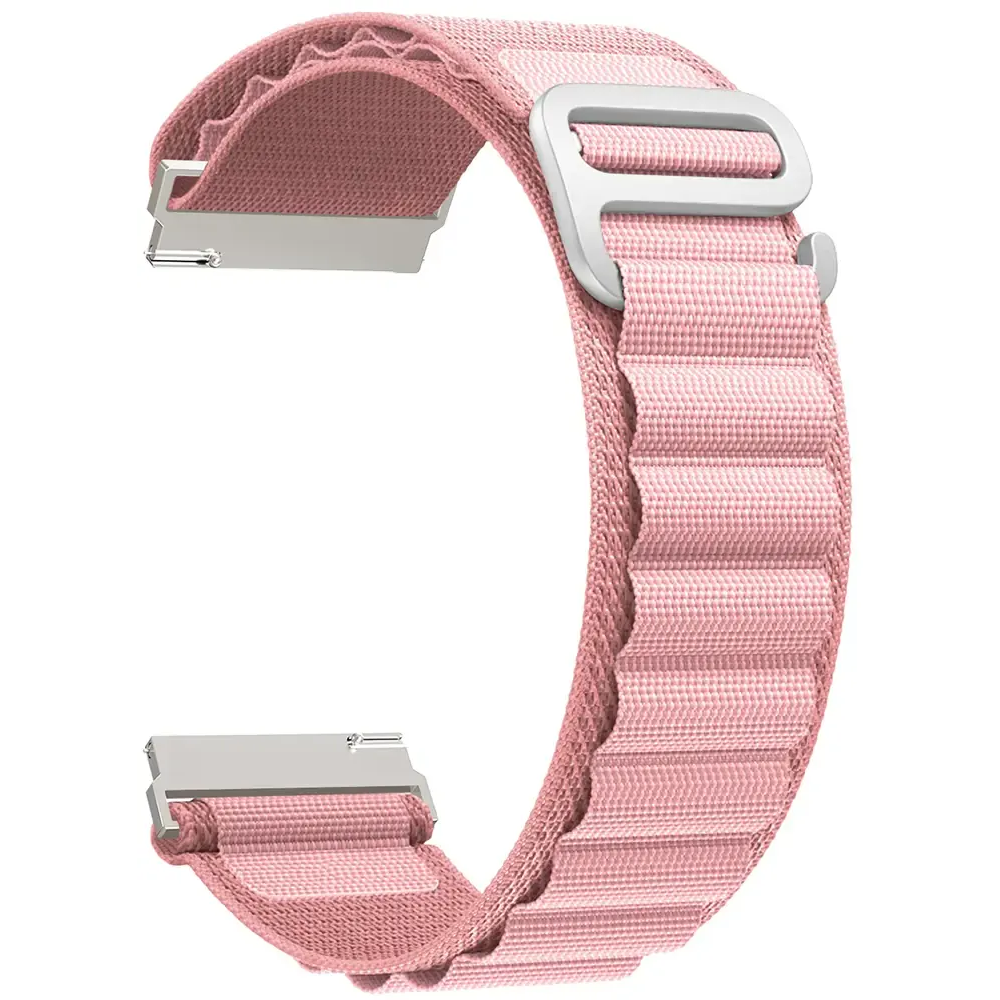 Ремешок Lyambda Navi DSN-19-20-PK Pink