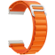 Ремешок Lyambda Navi DSN-19-20-OR Orange