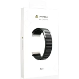Ремешок Lyambda Navi DSN-19-20-GB Green/Black