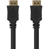 Кабель HDMI - HDMI, 2м, Cablexpert CC-HDMI4L-2M