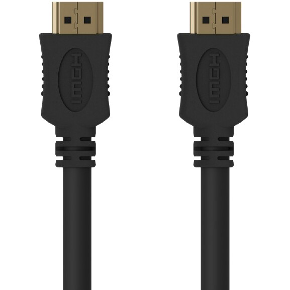 Кабель HDMI - HDMI, 5м, Cablexpert CC-HDMI4L-5M