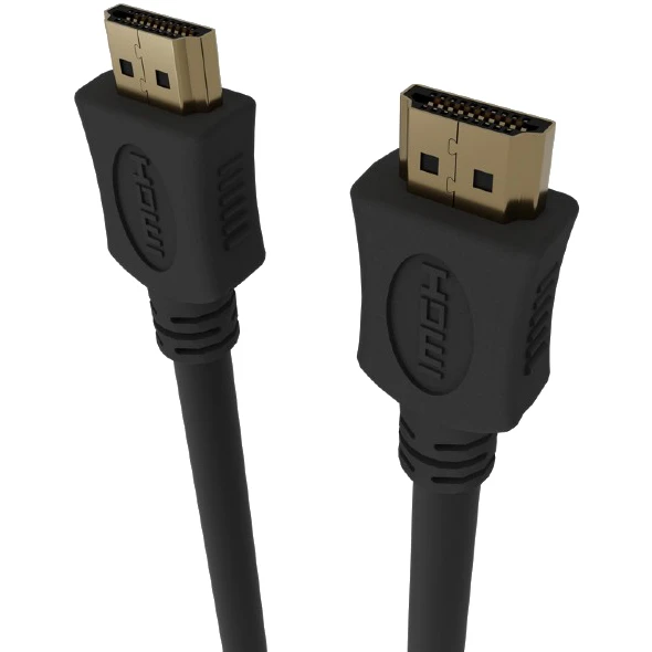 Кабель HDMI - HDMI, 5м, Cablexpert CC-HDMI4L-5M - фото 2