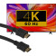 Кабель HDMI - HDMI, 5м, Cablexpert CC-HDMI4L-5M - фото 3