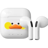 Гарнитура Caweon CutieDuck White (CHA1-WH)