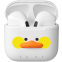 Гарнитура Caweon CutieDuck White - CHA1-WH - фото 2