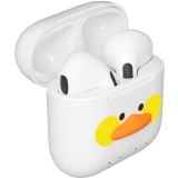 Гарнитура Caweon CutieDuck White (CHA1-WH)