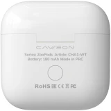 Гарнитура Caweon CutieDuck White (CHA1-WH)