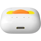 Гарнитура Caweon CutieDuck White (CHA1-WH)