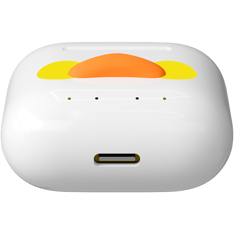 Гарнитура Caweon CutieDuck White - CHA1-WH - фото 8