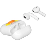 Гарнитура Caweon CutieDuck White (CHA1-WH)