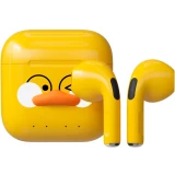 Гарнитура Caweon CutieDuck Yellow (CHA1-YL)