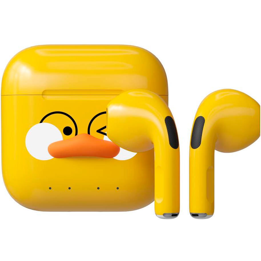 Гарнитура Caweon CutieDuck Yellow - CHA1-YL