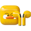 Гарнитура Caweon CutieDuck Yellow - CHA1-YL