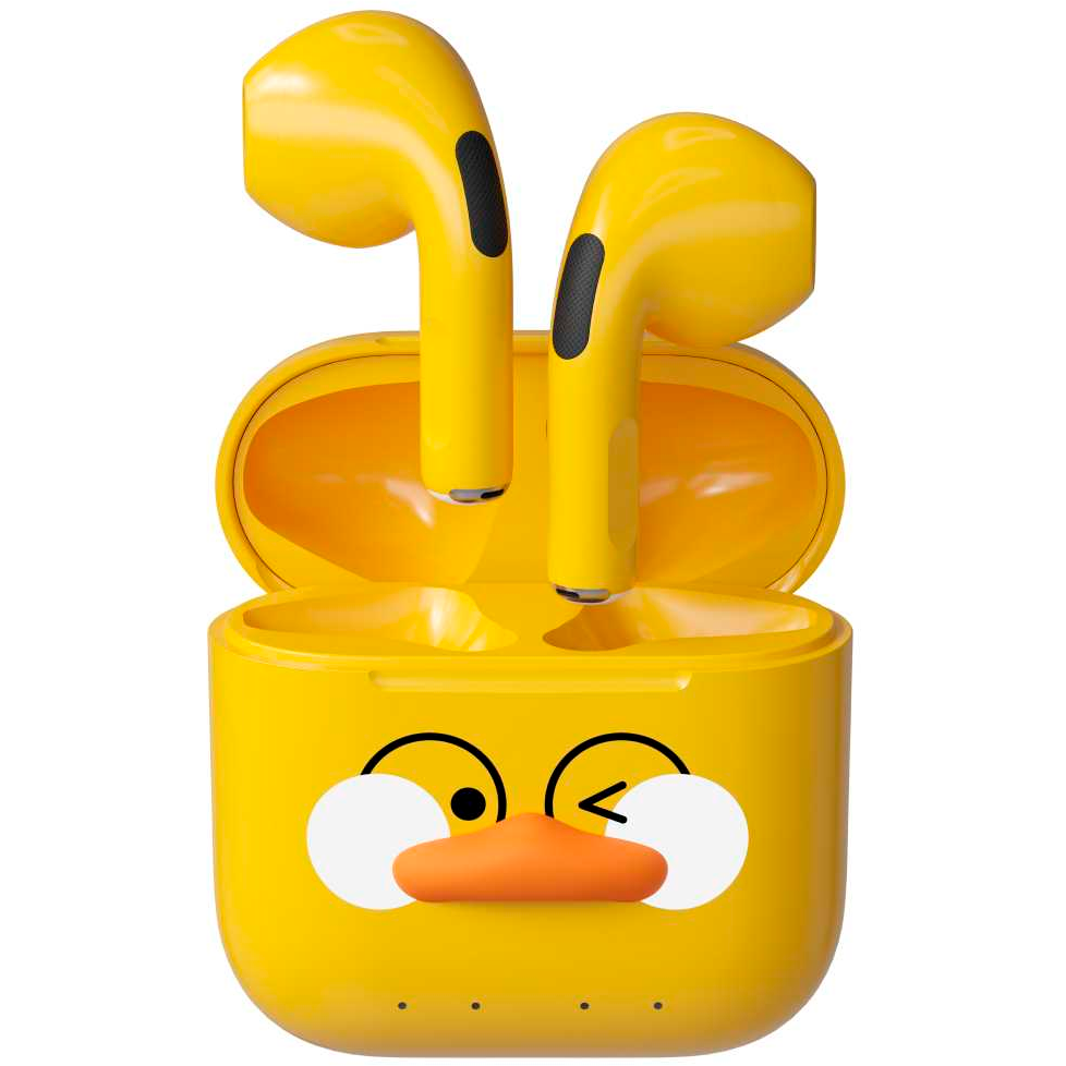 Гарнитура Caweon CutieDuck Yellow - CHA1-YL - фото 3
