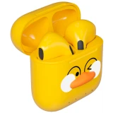 Гарнитура Caweon CutieDuck Yellow (CHA1-YL)