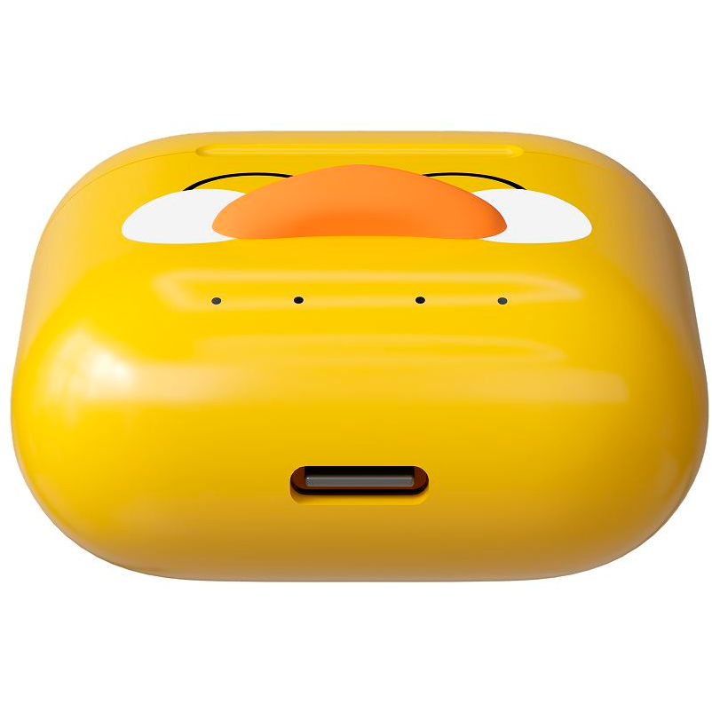 Гарнитура Caweon CutieDuck Yellow - CHA1-YL - фото 8