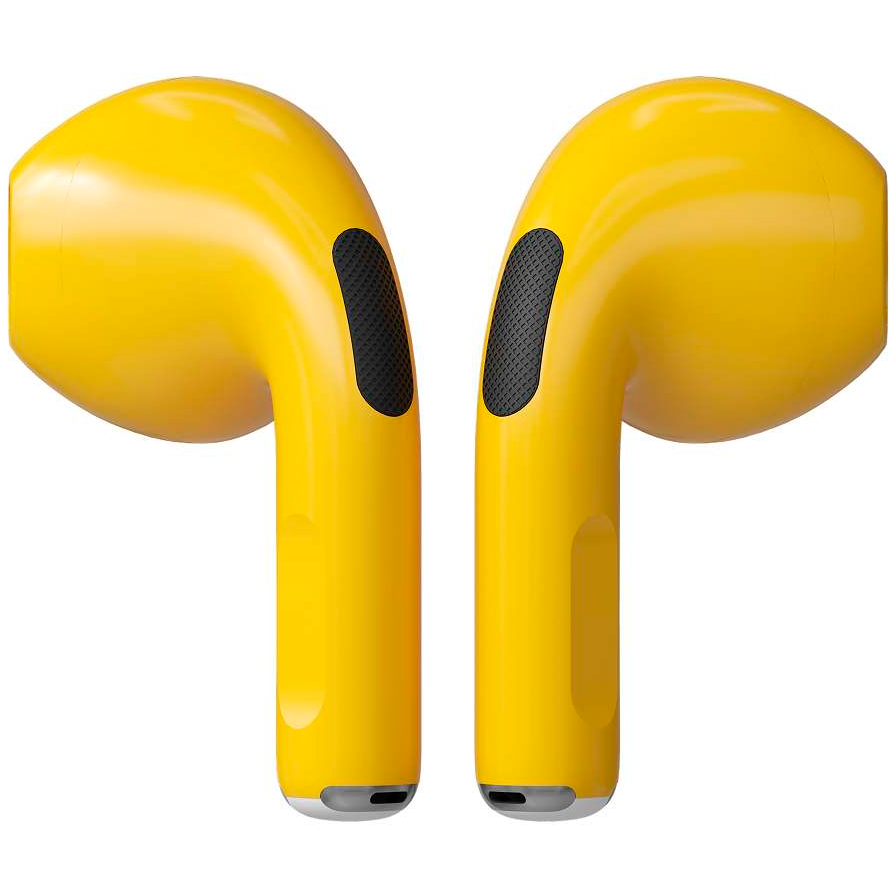 Гарнитура Caweon CutieDuck Yellow - CHA1-YL - фото 9