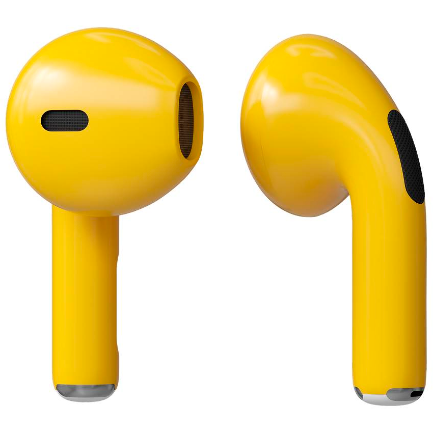 Гарнитура Caweon CutieDuck Yellow - CHA1-YL - фото 10