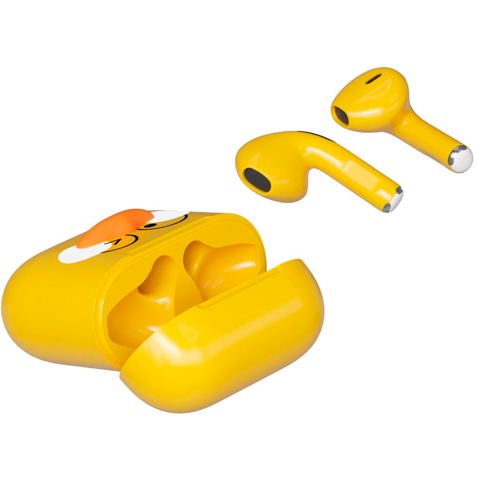 Гарнитура Caweon CutieDuck Yellow - CHA1-YL - фото 11