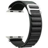 Ремешок Lyambda Navi DSN-24-40-GB Green/Black