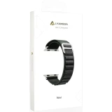 Ремешок Lyambda Navi DSN-24-40-GB Green/Black