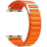 Ремешок Lyambda Navi DSN-24-40-OR Orange