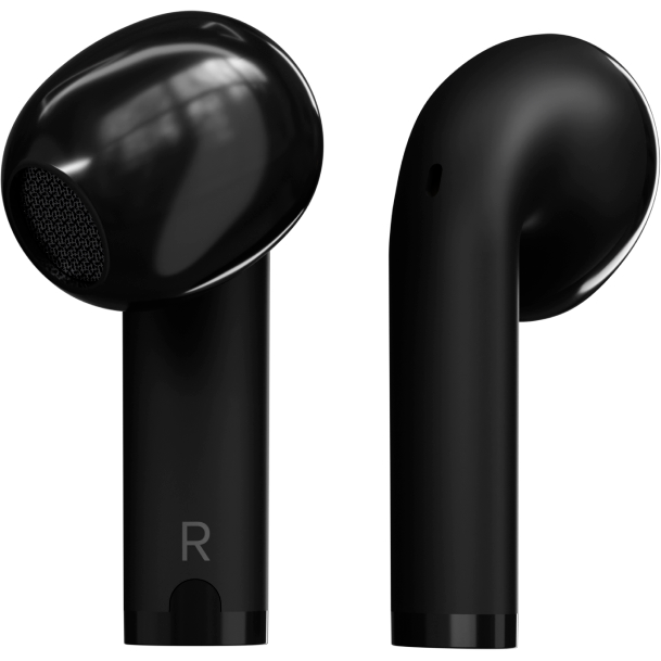 Гарнитура Caweon Grazia Black - CTW11-BK - фото 2