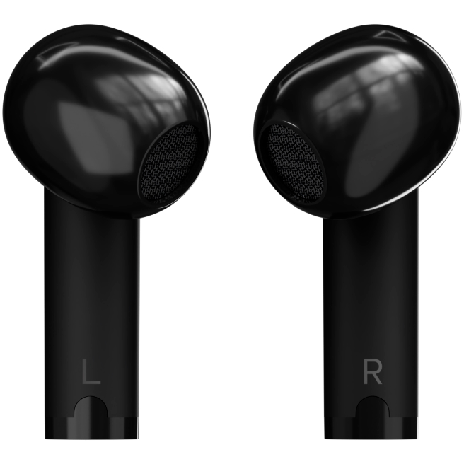 Гарнитура Caweon Grazia Black - CTW11-BK - фото 4