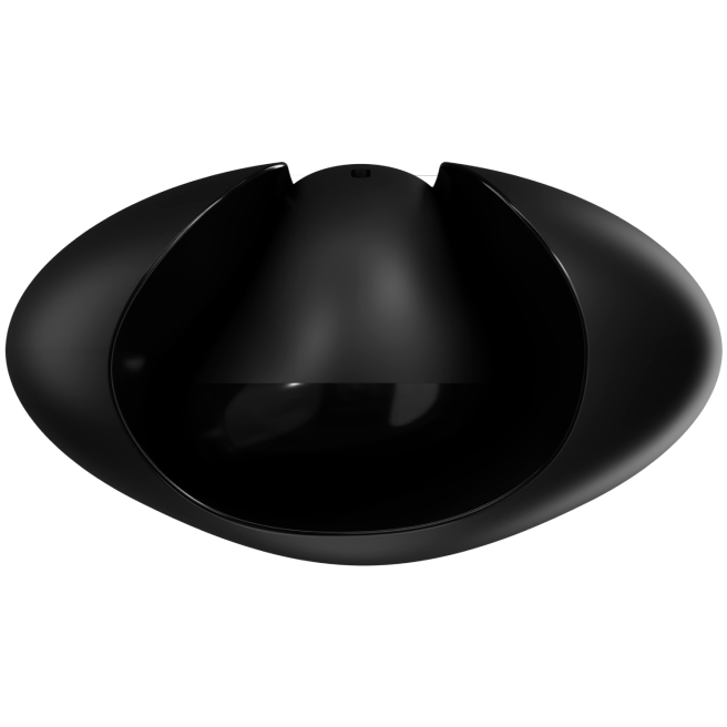 Гарнитура Caweon Grazia Black - CTW11-BK - фото 5