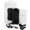 Гарнитура Caweon Grazia Black - CTW11-BK - фото 11