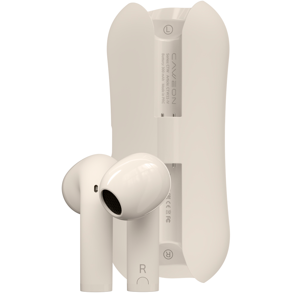 Гарнитура Caweon Grazia Ivory - CTW11-IV