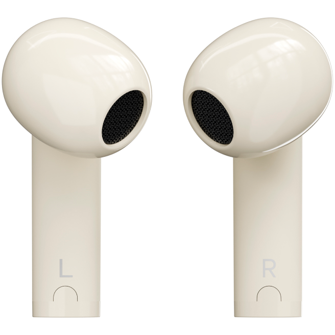 Гарнитура Caweon Grazia Ivory - CTW11-IV - фото 4