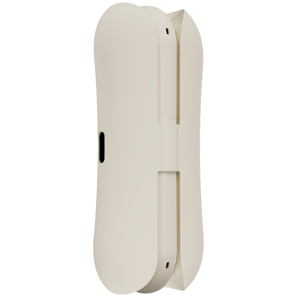 Гарнитура Caweon Grazia Ivory - CTW11-IV - фото 9