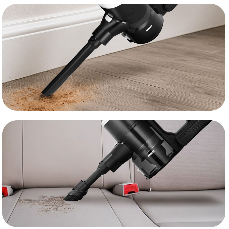 Пылесос Kitfort КТ-5393 - фото 6