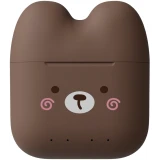 Гарнитура Caweon TeddyBear Brown (CHA2-BR)