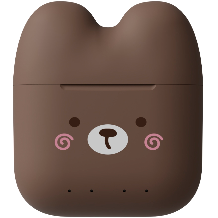 Гарнитура Caweon TeddyBear Brown - CHA2-BR - фото 5