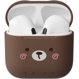 Гарнитура Caweon TeddyBear Brown (CHA2-BR)